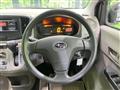 2016 Subaru Pleo