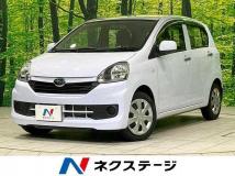 2016 Subaru Pleo