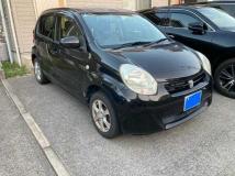 2012 Toyota Passo