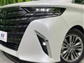 2024 Toyota Alphard Hybrid