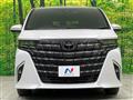 2024 Toyota Alphard Hybrid