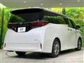 2024 Toyota Alphard Hybrid