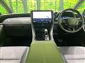 2023 Toyota Alphard Hybrid