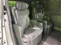 2023 Toyota Alphard Hybrid