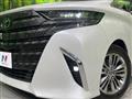 2023 Toyota Alphard Hybrid