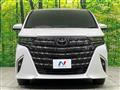 2023 Toyota Alphard Hybrid