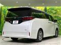 2023 Toyota Alphard Hybrid