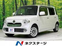 2016 Daihatsu MIRA COCOA