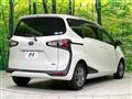 2019 Toyota Sienta