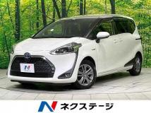 2019 Toyota Sienta