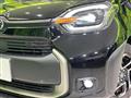 2023 Toyota Sienta