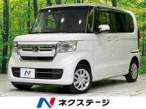 2023 Honda N BOX