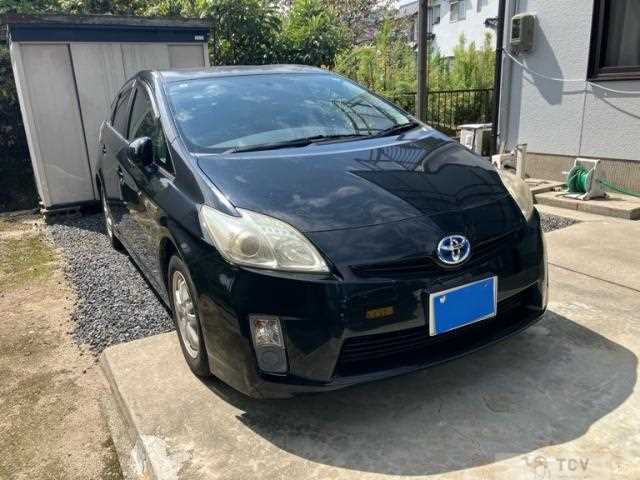 2009 Toyota Prius