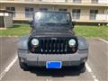 2013 Jeep Wrangler
