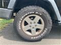 2013 Jeep Wrangler