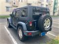2013 Jeep Wrangler