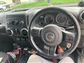 2013 Jeep Wrangler