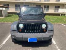 2013 Jeep Wrangler