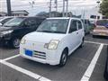 2006 Suzuki Alto