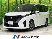 2023 Nissan Serena