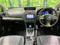 2014 Subaru IMPREZA XV HYBRID