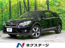 2014 Subaru IMPREZA XV HYBRID