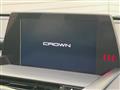 2020 Toyota Crown Hybrid