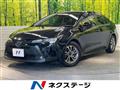 2021 Toyota Corolla Sedan