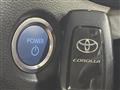 2021 Toyota Corolla Sedan