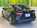 2021 Toyota Corolla Sedan