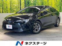 2021 Toyota Corolla Sedan