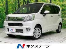 2018 Daihatsu Move