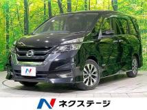 2018 Nissan Serena