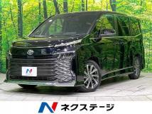 2024 Toyota Voxy