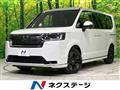 2026 Honda Step WGN