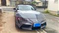 2024 Toyota Supra