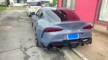 2024 Toyota Supra