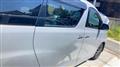 2008 Toyota Alphard G