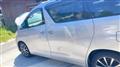 2008 Toyota Alphard G