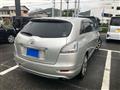 2007 Toyota Mark X Zio