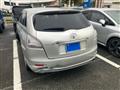 2007 Toyota Mark X Zio