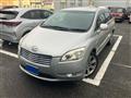 2007 Toyota Mark X Zio