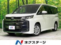 2023 Toyota Noah