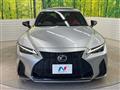 2021 Lexus IS