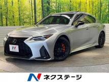 2021 Lexus IS