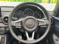 2020 Mazda Roadster