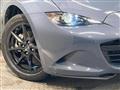 2020 Mazda Roadster