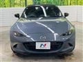2020 Mazda Roadster