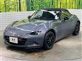 2020 Mazda Roadster