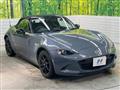 2020 Mazda Roadster